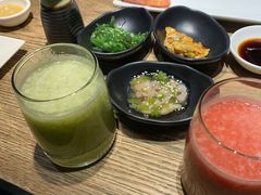 -水木锦堂·自助铁板烧(世贸天阶店)