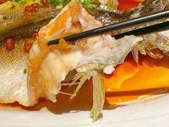 -维园悦谱·海派家常菜(乌鲁木齐南路店)