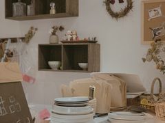 -YIHOME(新河店)