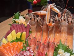 -匠和风精致料理(春熙路群光广场店)