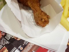 -汉堡王(南京砂之船店)