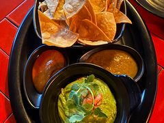 -Luchador摔跤手墨西哥餐厅(恒宇广场店)