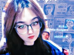 -怦然秘事游戏体验馆(银座和谐广场店)