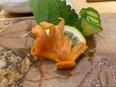 -鮨一日本料理旗舰店(总店)