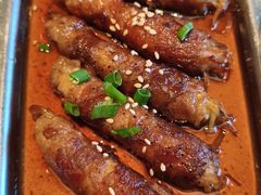 -一品诚记烤肉(大连柏威年购物中心店)