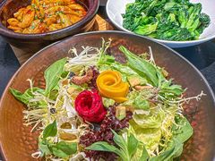 -简小舍·民间手艺菜(武昌江滩店)