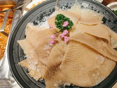 -重庆高老九火锅(万象城店)