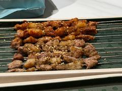 -清真·宁夏印象·盐池滩羊肉体验店(江宁路店)