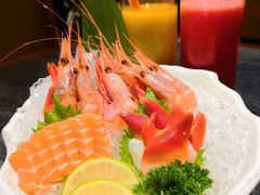-大渔铁板烧(大悦城店)