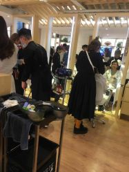 -简法造型·品牌形象店