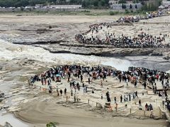 -陕西黄河壶口瀑布旅游区