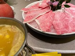 -ONE FULL 古董港式海鲜火锅