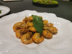 江南元宝虾-望乡楼上海菜(日月光店)