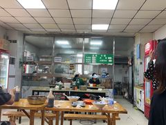 -清真-戏楼王记牛肉面