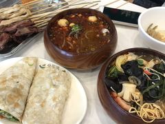 -金乐活美食(中街店)