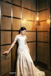 -GODDESS WHITE婚纱礼服(鹏城动力大厦店)