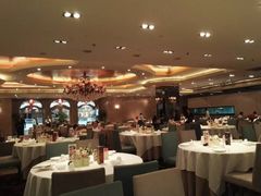 -東海海鲜酒家(中信广场店)