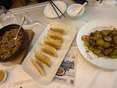 -品海楼·大连海胆锅贴馆(东港店)