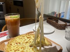 -烁先生披萨(河南岸店)