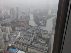 -环球港凯悦 · 享悦中餐厅