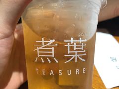 -煮叶(悠唐广场店)