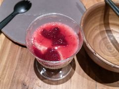 -KimPro 辛普乐概念韩餐