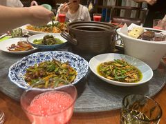 -南堂馆·新川菜(天府三街店)