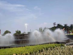 -济南方特东方神画