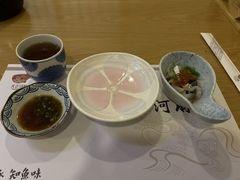 -天正河鲀·河豚亭(大连店)