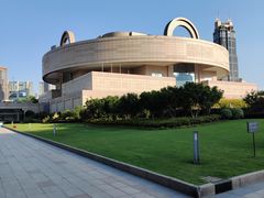 -上海博物馆(人民广场馆)