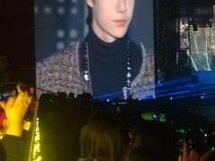 -梦之蓝青奥体育公园体育馆