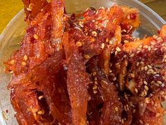 -聚合鑫东北熏酱熟食麻辣面(长阳店)