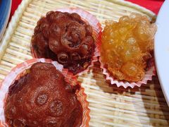 -山西会馆·晋菜·晋商宴·民俗博物馆(体育路店)