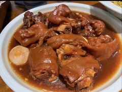 -95号酱骨·一块豆腐(展春园西路店)