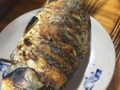 -晓靖轩烧烤(沙河风情店)