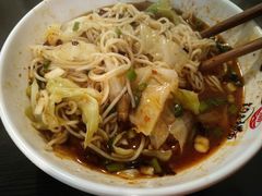 小面-钓鱼猫面(民心佳园店)
