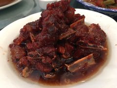 -小慧住家贵州菜(甲秀楼店)