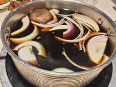 寿喜锅-犇放和牛烤肉·烤榴莲自助(苏宁城市奥莱店)