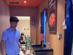 -俭寨大盘芦花土鸡·小公鸡·烧烤新疆菜(云通店)
