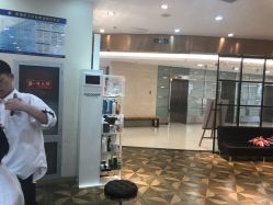 -时尚殿堂hair salon