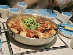 -黄记煌三汁焖锅(顺义华联店)