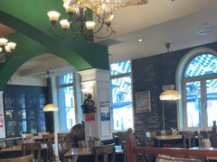 大堂-巴伐利亚啤酒坊(意式风情街店)