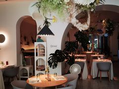 -春树下·树屋花房西餐厅(罍街AS1980店)