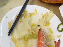 -秋姐美食店(海陵岛保利店)