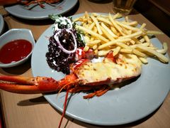 -Lia Cafe Bar Restaurant松山咖啡屋