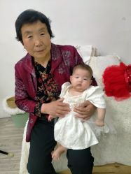 点击看大图 -小时候儿童摄影(解放大道店)