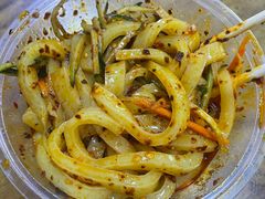 -伊穆祥牛肉面总店·清真