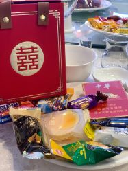 -大同云冈美高大酒店·宴会厅