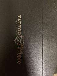 -飛凡TATTOO纹身•原创