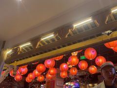 -长安大牌档之西安博物院文化餐厅(中贸店)